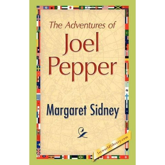 The Adventures of Joel Pepper