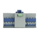 thumbnail image 4 of Interruptor de transferencia automática de 400 V 63 A 4P, mini interruptor de transferencia automática de doble potencia, mini interruptor automático de doble potencia electrónica, para edificios de o, 4 of 8