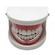 thumbnail image 3 of Anti Teeth-Grinding Dental Guard-Ready to use-No Boiling or Molding, Slim, Sleek and Comfortable Works, 3 of 4