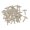 Set C, variant on Milaget 50 Pieces Micro Landscape Signposts for Sand Table Scene Architectural Model Set B