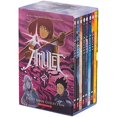 thumbnail image 2 of Amulette 1-8 Coffret, 2 of 2