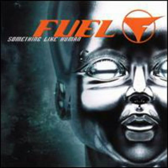 Fuel - Something Like Human - CD