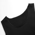 thumbnail image 3 of Lindreshi Tank Tops for Women Women Letter Printing Tops Vest Sleeveless Shirt Tank Camis, 3 of 5