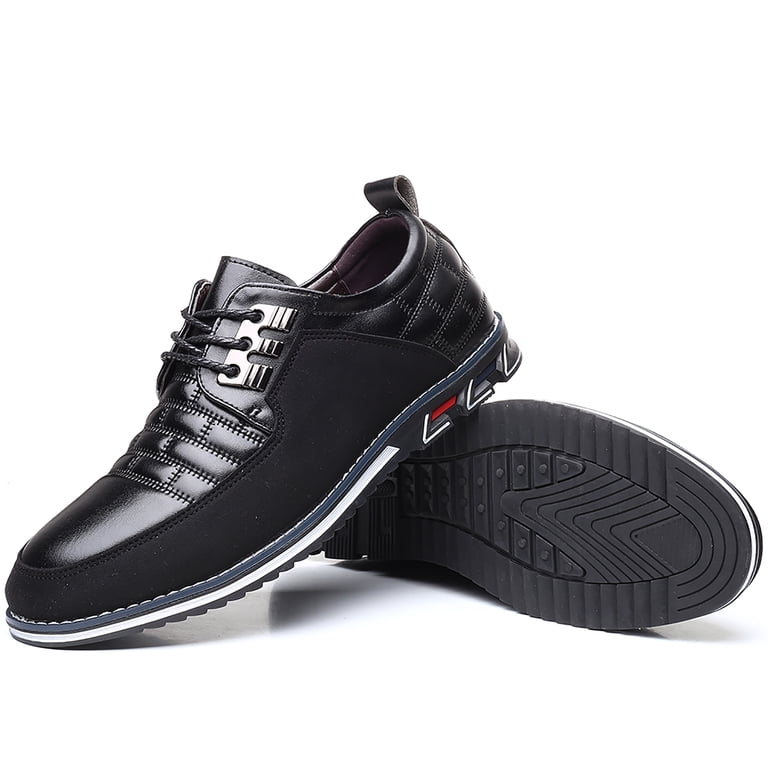 COSIDRAM Men Casual Shoes, Business Luxury Dress Office  display picture 1