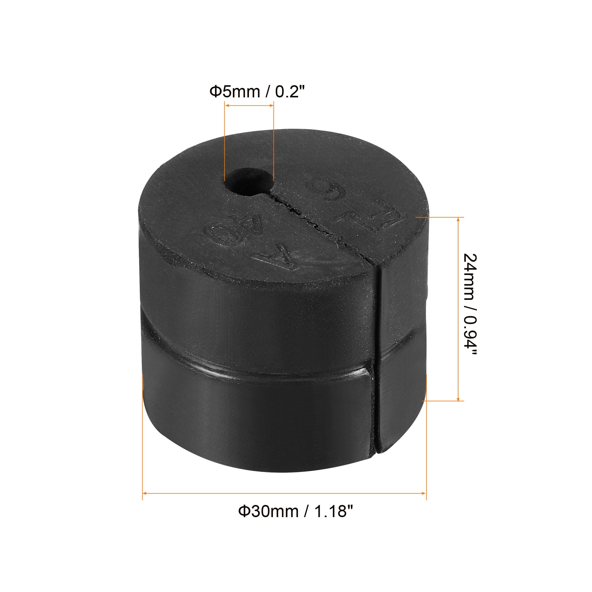 Dalle anti-vibration GRIPSOL charge lourde, environnement sec - 11 ou 15  mm
