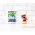 thumbnail image 6 of Disney Lilo & Stitch "When I Say I'll Be Ready" Ceramic Mug | Holds 20 Ounces, 6 of 7