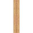 thumbnail image 4 of Ekena Millwork 5.50"W x 26"D x 30"H Traditional Smooth Arts and Crafts Outlooker, Western Red Cedar, 4 of 4