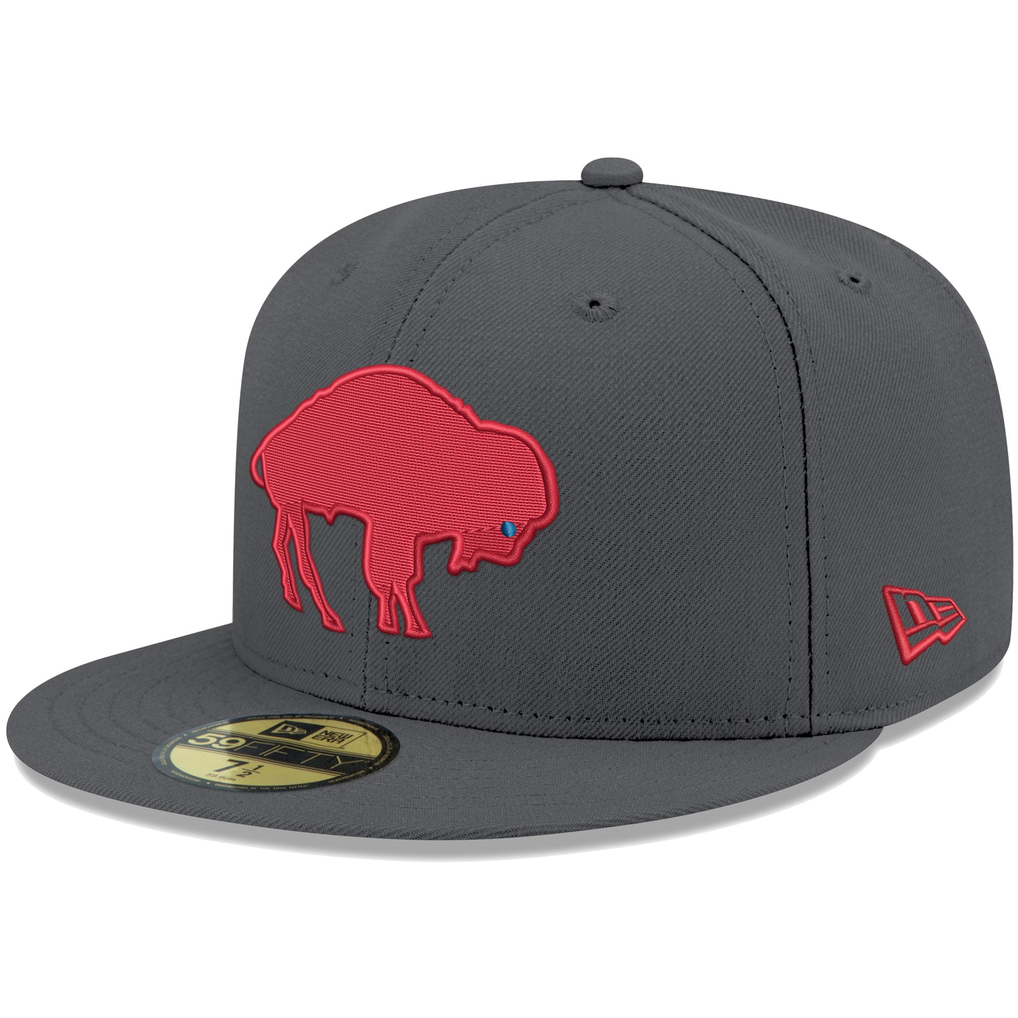 Buffalo Bills Hats - Walmart.com | Gray 