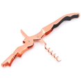 thumbnail image 2 of Jinsinto Double Hinged Corkscrew Upgraded Heavy Duty Wine Opener With Foil Cutter 2pcs, 2 of 3