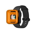 thumbnail image 2 of karymi Protective Frame Case For Mi Watch Lite/Redmi Watch TPU Protector Wal&mart Deals, 2 of 3