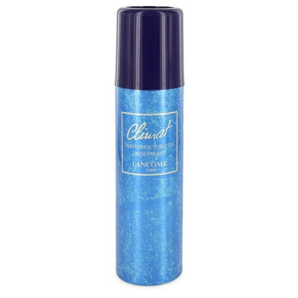 Climat By 5 oz Deodorant Spray For Women Walmart