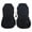 Black, variant on Heated Seat Covers for Cars and - 12V Front Pair Designed for Comfort and Warmth