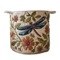 thumbnail image 2 of Tong Large Capacity Laundry Hamper With Handles For Home Bedroom Bathroom Organization Storage, 2 of 6