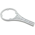 thumbnail image 3 of 1 PCS Water Filter Wrench Whole House Water Filter Wrench for 10 "Reverse Osmosis Water Filters Cartridge Housing, 3 of 4