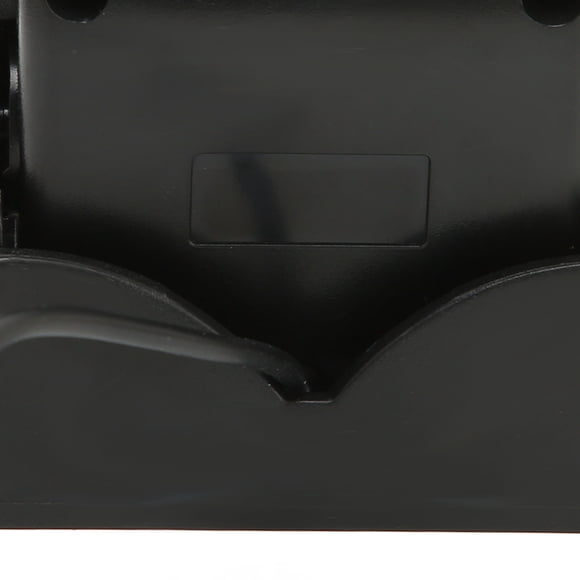 Oubit Haut-Parleur Externe pour ICO, Voiture Haut-Parleur Radio Externe Haut-Parleur Radio Externe Kenwood Petit Chemin Haut-Parleur Externe Qualité Supérieure