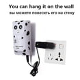 thumbnail image 4 of Anti Barking Device, Ultrasonic Dog Barking Deterrent Devices, More Effective Stop Dog Barking Device, Pet Gentle Anti Barking Device, 4 of 4