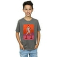 thumbnail image 2 of David Bowie T-Shirt Garçons sur Mars, 2 of 3