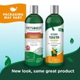 thumbnail image 2 of Champú para perros Vet's Best Flea and Tick Advanced Strength 355 ml, 2 of 7