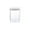 Grey, variant on Bigersell Airtight Food Containers with Lids Deals Sturdy Kitchen Food Storage Containers Rectangular Shape Reusable Food Containers with Lids Plastic Plastic Food Containers