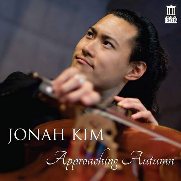 Kim Koenig - Approaching Autumn - Music & Performance - CD