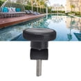 thumbnail image 4 of Pump Hand Knob, Swivel Nut and Knob Anti Aging  for Swimming Pool Pump, 4 of 7