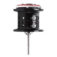 thumbnail image 3 of QIILU Baitcasting Line Spool, 6 Gear Fishing Reel Wire Cup For Water Droplets Wheel, 3 of 8