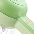 thumbnail image 3 of Picadora de ajo eléctrica Baoblaze multifuncional 200 ML, 3 of 7