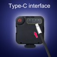thumbnail image 4 of W49S Fill Light Mini High Brightness 5600K 5W Rechargeable LED Video Lamp for Live, 4 of 8
