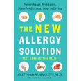 thumbnail image 1 of The New Allergy Solution: Supercharge Resistance, Slash Medication, Stop Suffering, 1 of 1