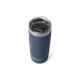 thumbnail image 2 of Yeti Rambler 10oz Tumbler Navy con Tapa Magslider - Azul Marino YETI Yeti Rambler 10oz Tumbler, 2 of 3