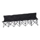 thumbnail image 1 of Silla de camping para 6 personas Cola banco plegable, 1 of 8
