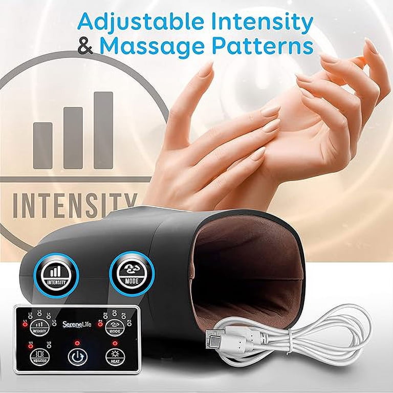 Appareil De Massage Manuel Lovers Premium - Anti-stress, Pétrissage - Neuf