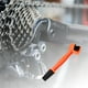 thumbnail image 4 of Cepillo de engranajes de cadena de motocicleta Macarena Cepillo de cadena de motocicleta Naranja, 4 of 7