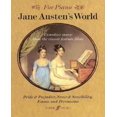 thumbnail image 1 of Jane Austens World By Harris, Richard (CRT), 1 of 2