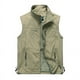 thumbnail image 2 of Llegada de primavera, chaleco fino para hombre, chaqueta, fotografía de pesca al aire libre, 2 of 4