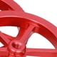 thumbnail image 2 of Conectores Rápidos Ticfox Kit De Rueda Niveladora Para Impresora, 2 of 12