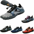 thumbnail image 1 of Chaussures de Sport Extérieures Unisexes Pieds Nus Séchage Rapide Chaussures de Bain, 1 of 2