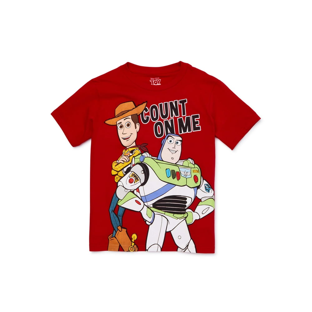 Disney Pixar Toy Story Disney Toy Story Boys 418 Toy Story Team Big