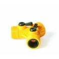 thumbnail image 1 of Camco 20073 Wye Garden Hose Valve - Plastic, 1 of 2