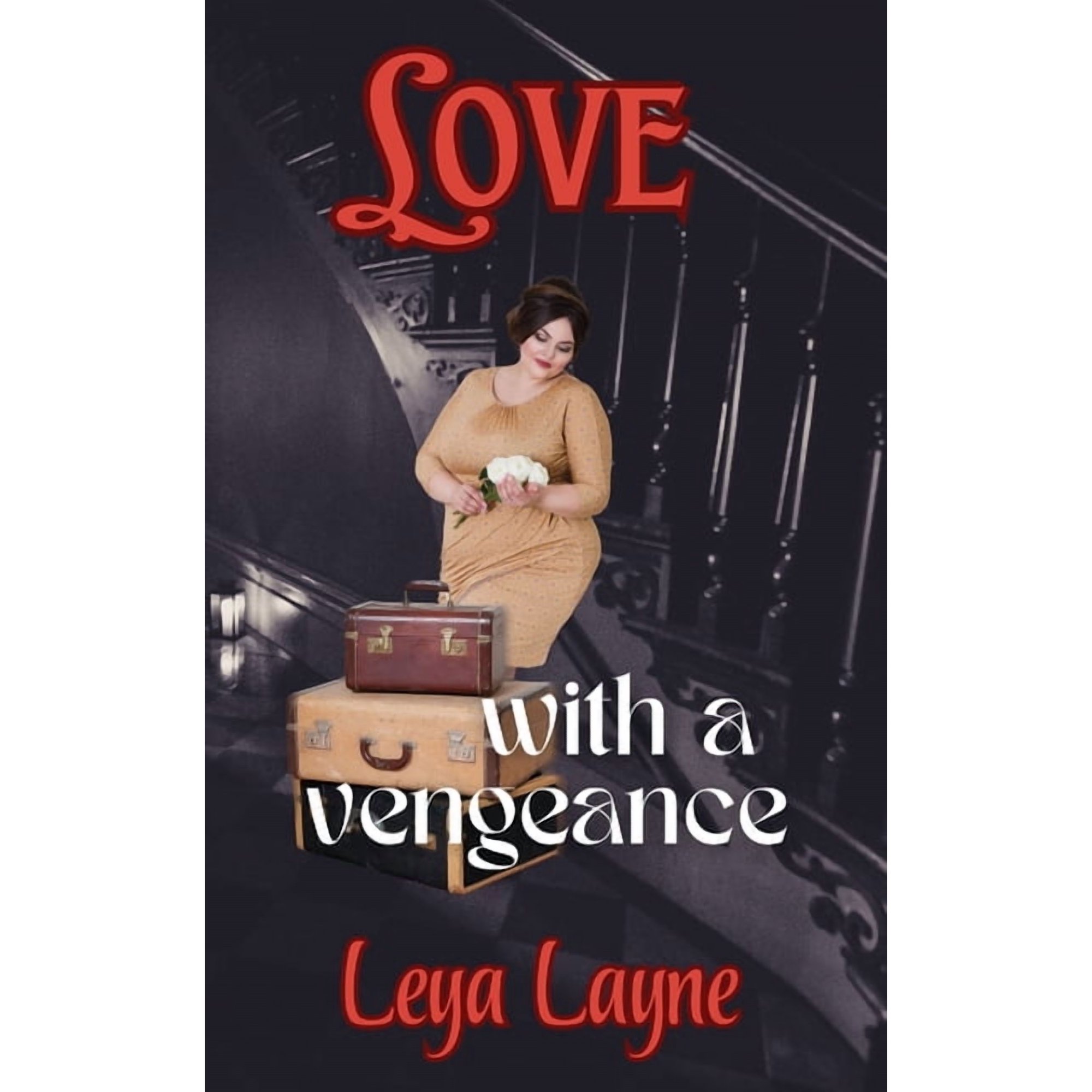 Love with a Vengeance (Paperback)