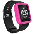 thumbnail image 1 of Funda protectora de silicona para Garmin Forerunner 35/Approach S20 (rosa), 1 of 4