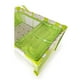 thumbnail image 3 of Cuna Corral para Bebé D'Bebé Rest con Toldo Mosquitero Verde, 3 of 3