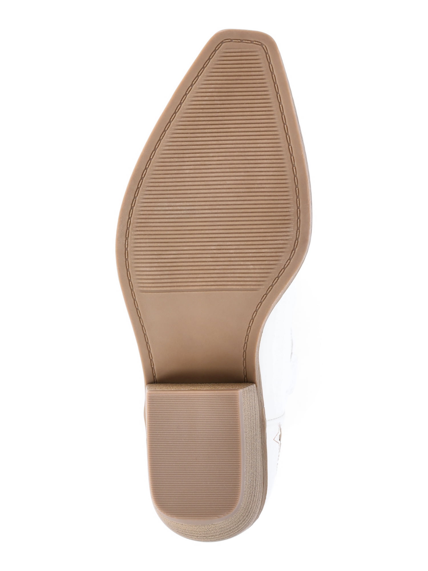 No Boundaries Women's Star Western Booties