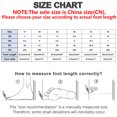 thumbnail image 4 of Slip on Shoes Men Comfort Walking Shoes Breathable Slippers Closed Toe Slides, 4 of 6