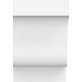 thumbnail image 2 of Ekena Millwork 4"W X 6"H X 20"L Standard Newport Architectural Grade PVC Rafter Tail, 2 of 10