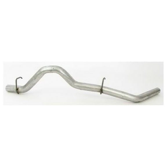 Tail Line - Compatible with 2004 - 2009 Dodge Ram 2500 5.9L 6-Cylinder 2005 2006 2007 2008