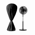 thumbnail image 2 of Fan Dust Cover Waterproof Stand Up Floor Fan Cover Outdoor Pedestal Fan Cover Protector For Stand F, 2 of 5
