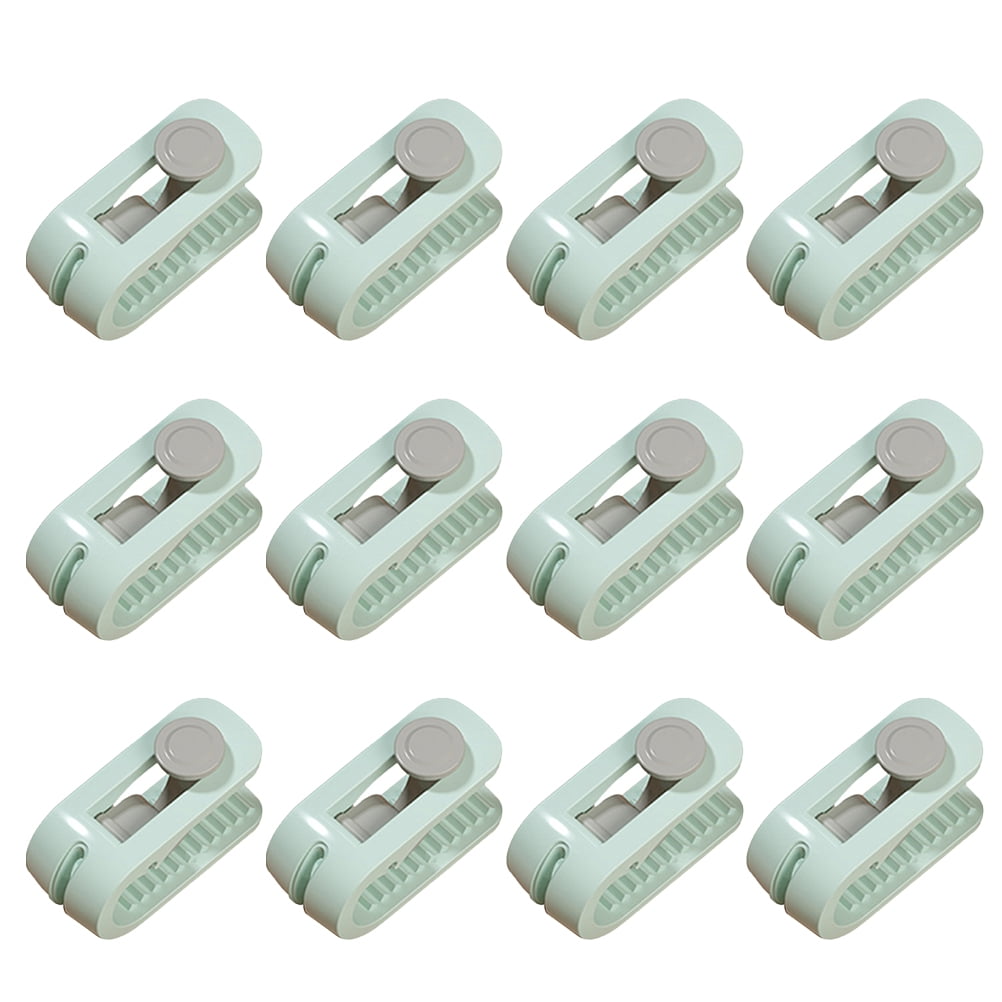 Clips Duvet Quilt Cover Fasteners Sheet Comforter Inside Grips Holders