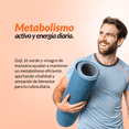 thumbnail image 4 of Suplemento Bromelina y Goji Mix, 4 of 9