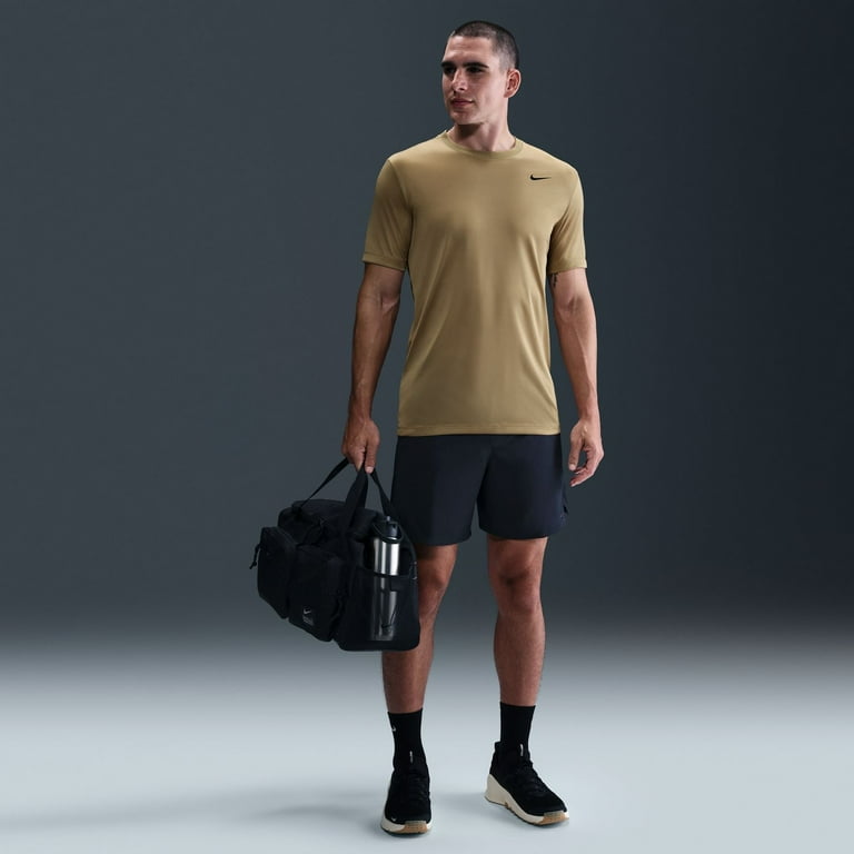 ★★Nike★★ Fitness T-shirt M Smoky Blue HJ3620006 HJ3620-0 Men's Nike Dri-FIT Legend Fitness Tee Color: Smokey Blue